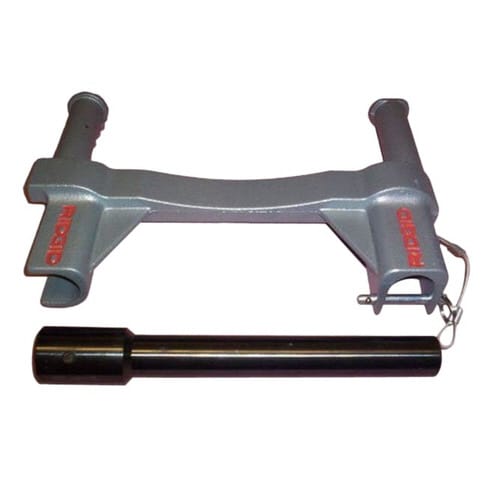 グルーバー用アダプターF/975