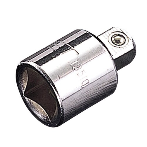 1/2DR1/2X3/8ソケットアダプター