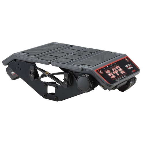 ラップトップインターフェイスシステム