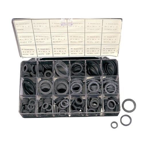 ラバーガスケットセット(#SG949X)