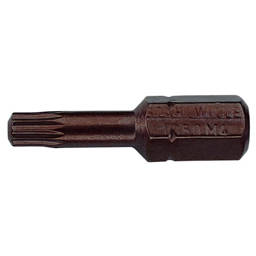 トライスクエアビット1/4