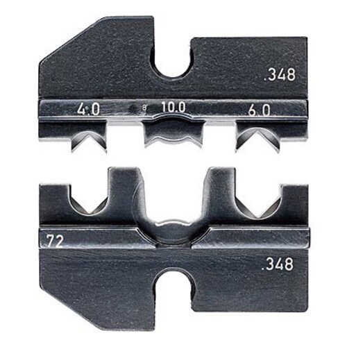 圧着ダイス(9743−200用)