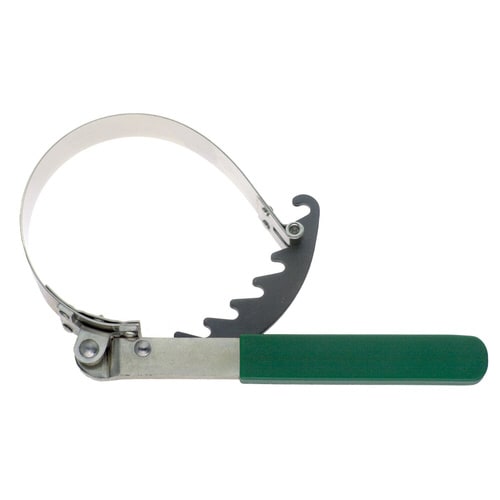 オイルフィルターレンチハンドル付