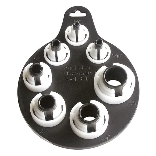 フューエルラインディスコネクトツール