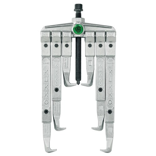 2本アームプーラーセット