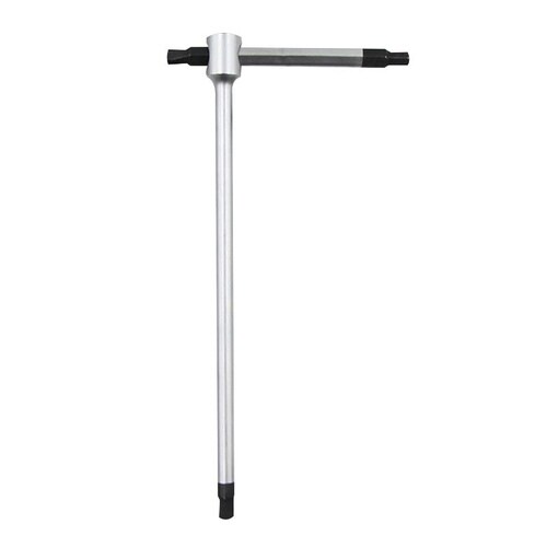 ツイストスライド式六角棒レンチ6mm