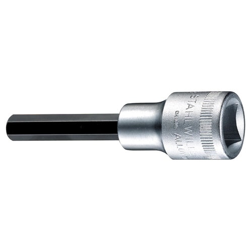 1/2SQインヘックスソケット