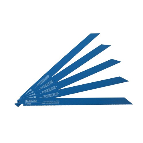 セーバーソーブレード300mmX18T(5枚)