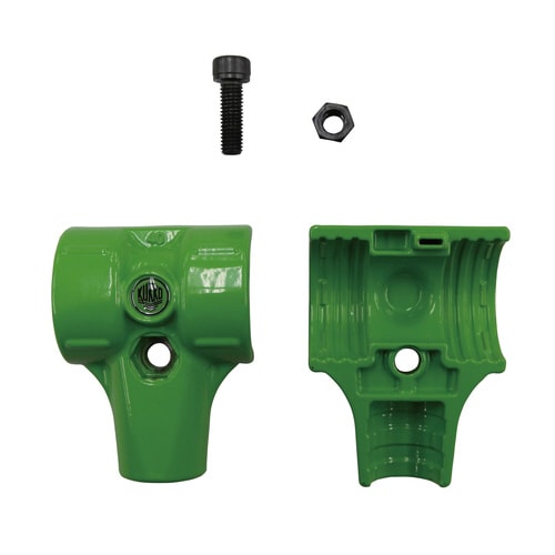 ハンマーヘッドホルダー(ボルト付)φ50mm