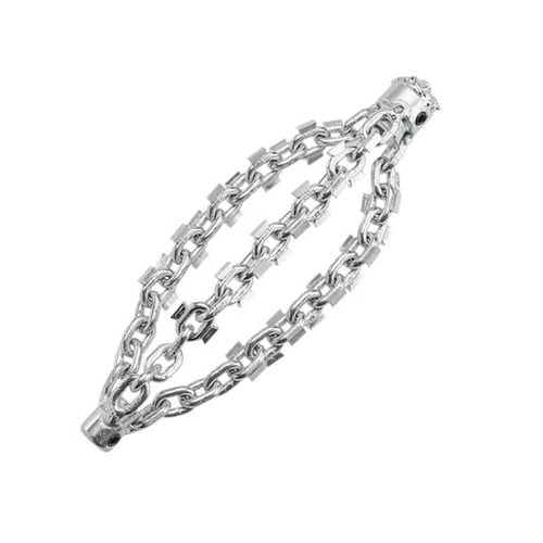 チェーンノッカー102mmヘッド/超硬チップ