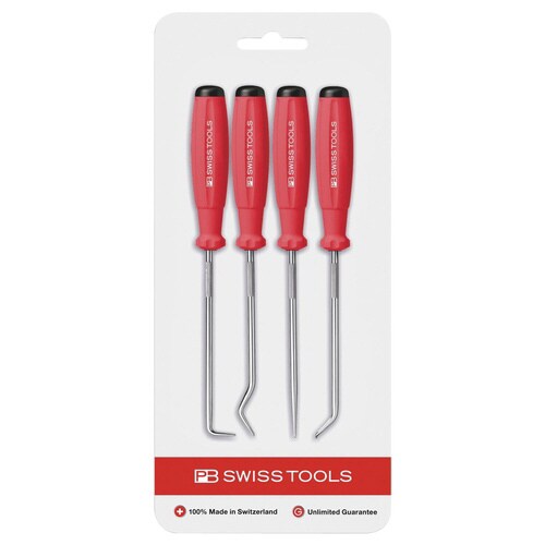 スイスGripピックツールセット