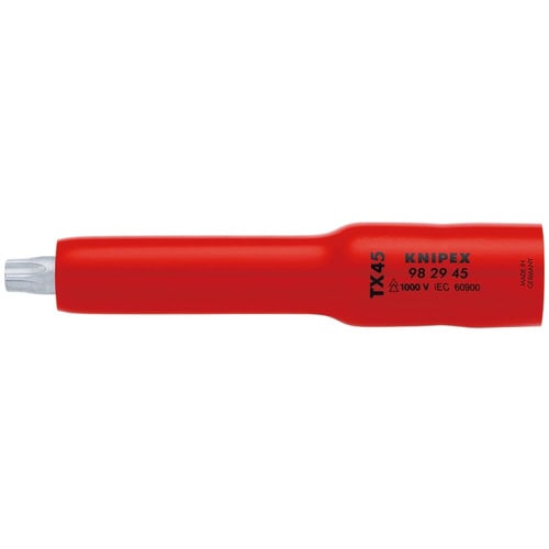 3/8SQ絶縁ソケットTx451000V