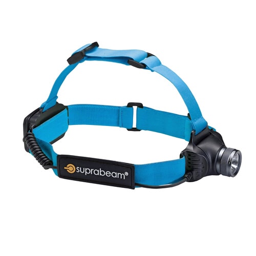 V3AIR充電式軽量LEDヘッドライト