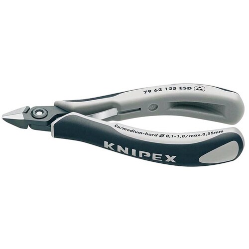 エレクトロニクスニッパー