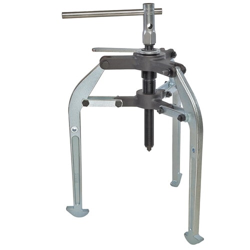 3本アーム固定プーラー