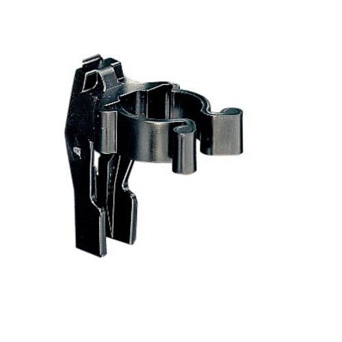 スプリングクリップ