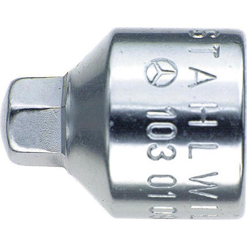 3/8SQインヘックスソケット