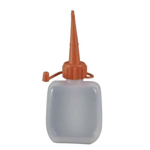 プラスチックオイラー50ml