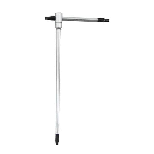 ツイストスライド式六角棒レンチ4mm