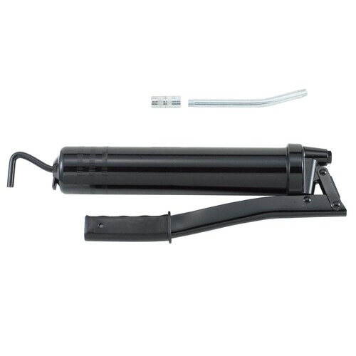 グリースガン(#SG421B)150mmノズル付