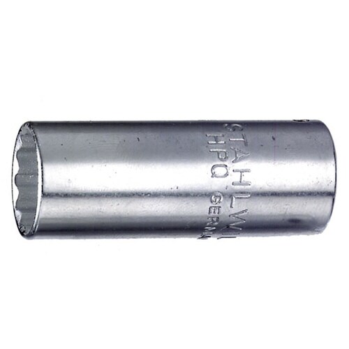 1/4SQディープソケット