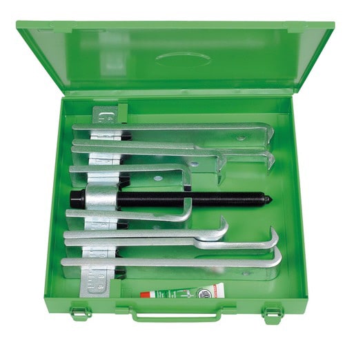 プーラーキット(メタルケース入)