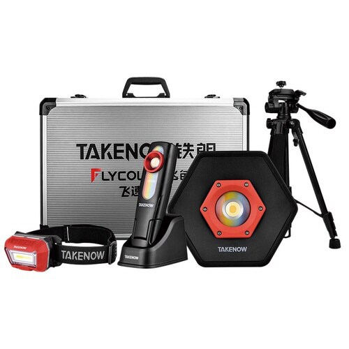 LYCOLOR2ワークライトセット