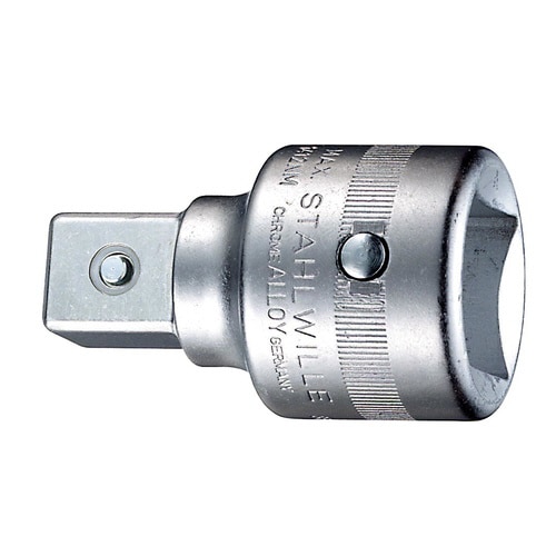 1X3/4ソケットアダプター