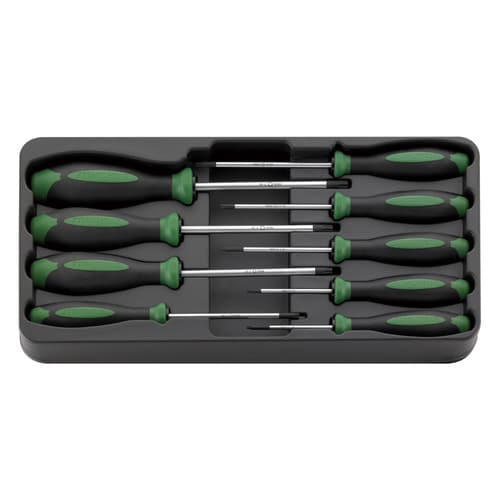 4650/9ヘクスローブドライバーセット