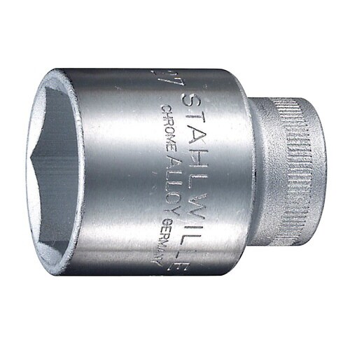 1/2SQソケット6角形状