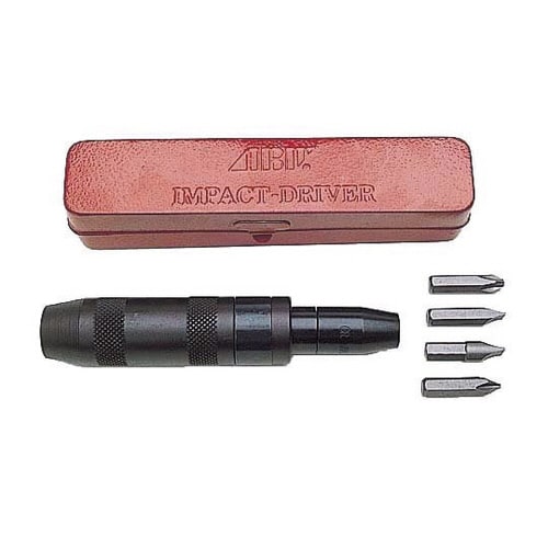 インパクトドライバーセット