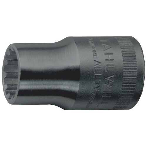 1/2SQスプラインソケット