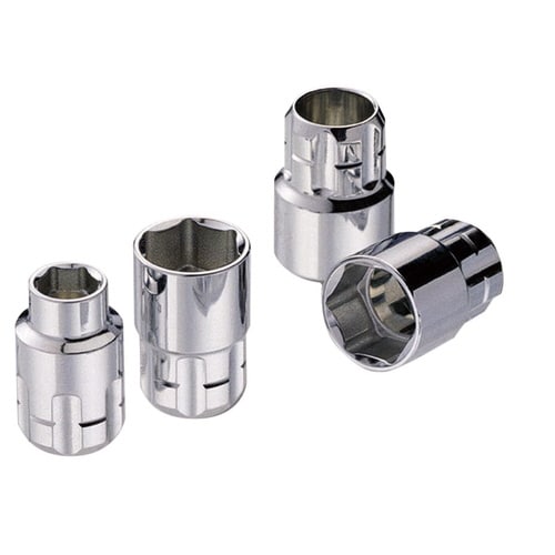 ボルテックスソケット13mm(差込角20mm)