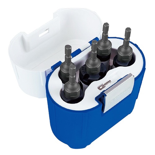 インパクトシャンクホールソー電気工事用セット