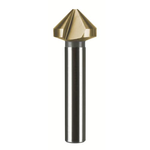 TERRAXカウンターシンクTiN90°16.5