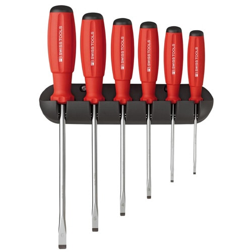 スイスGripドライバーセットホルダー付