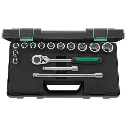 1/2SQソケットレンチセット