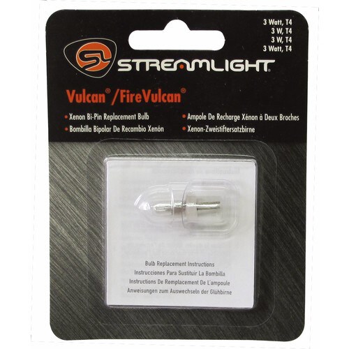 ファイヤーバルカンATEX用3Wクールランプ