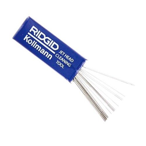 H−21ノズルクリーニングツール