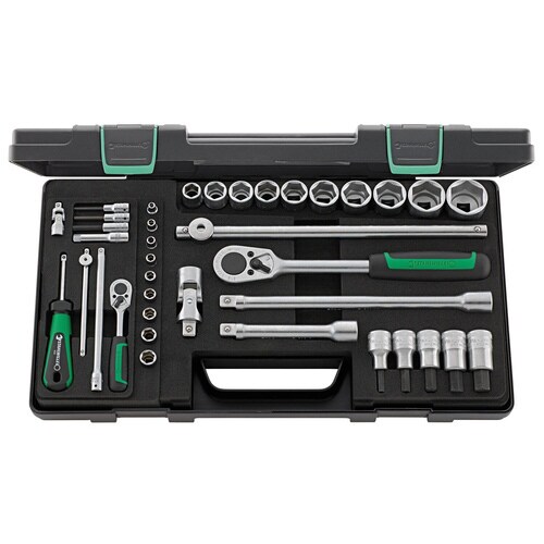 ソケットレンチセット