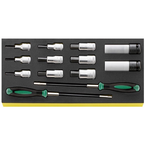 54/2309K/12506ソケットセット