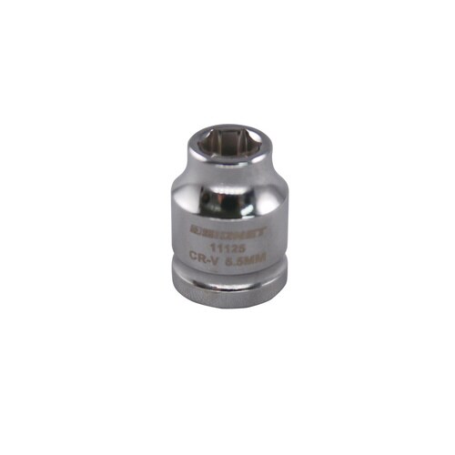 1/4DR5.5mmショートソケット6角形状