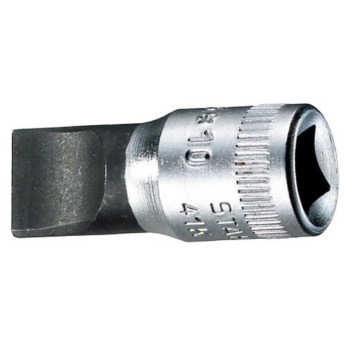 1/4SQドライバーソケット