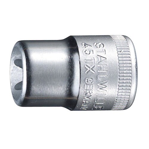 3/8SQヘクスローブソケット