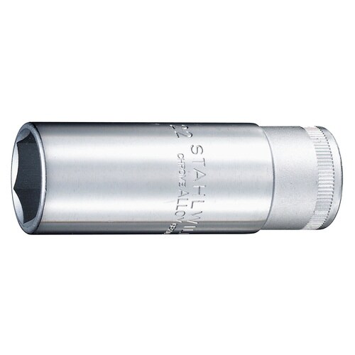 1/2SQプラグソケット