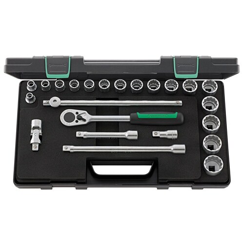 1/2SQソケットレンチセット