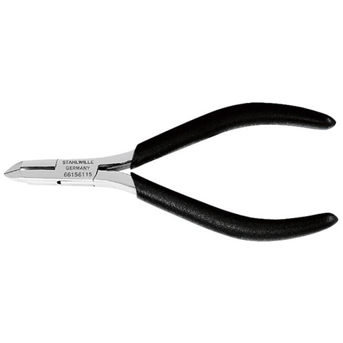 エレクトロニクスニッパー