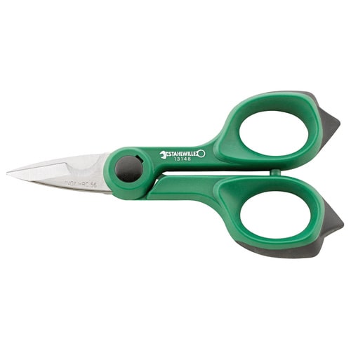 ワイヤーカッターハサミ