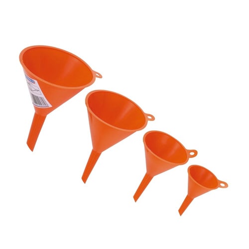 プラスチックジョウゴセット(#SG410S)