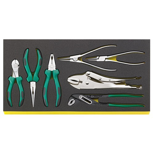 6501−6602/7プライヤーセット